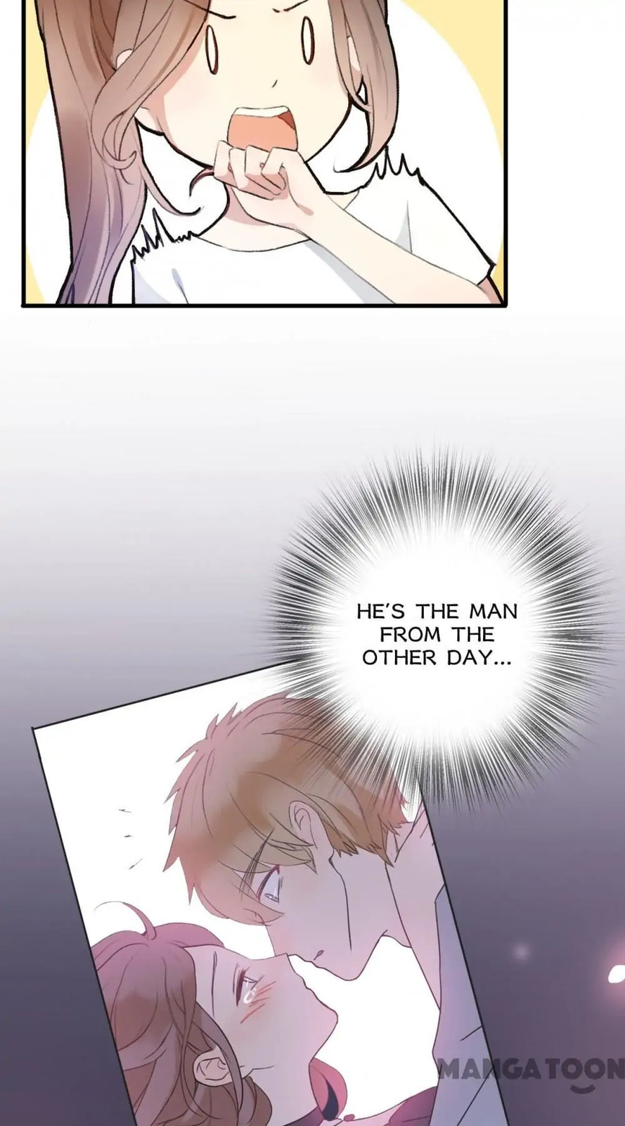 The Ex (Colored) Chapter 16 page 37 - 