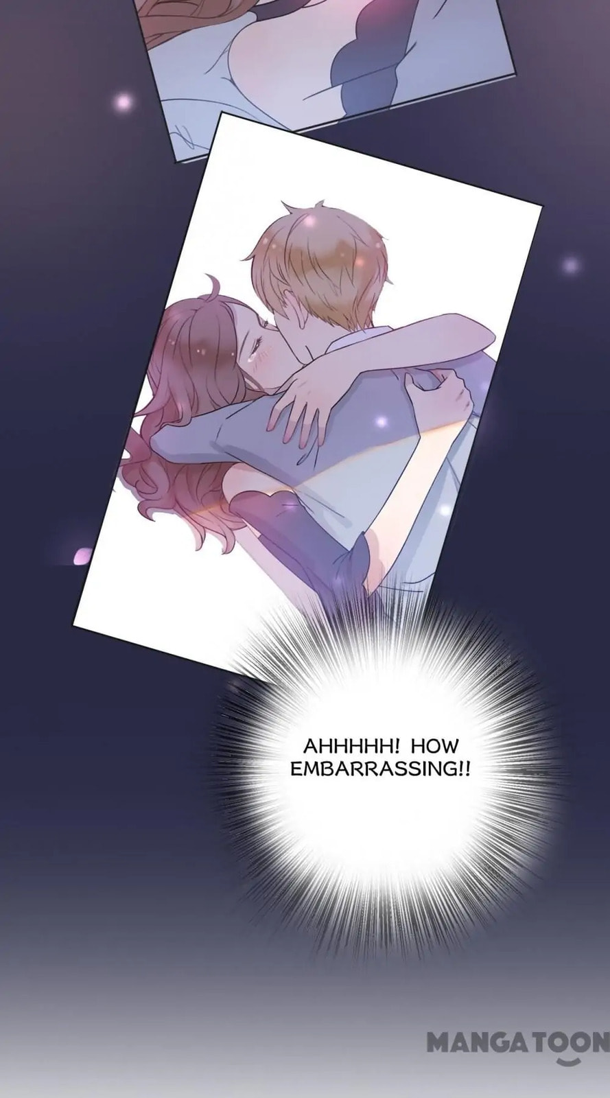 The Ex (Colored) Chapter 16 page 38 - 