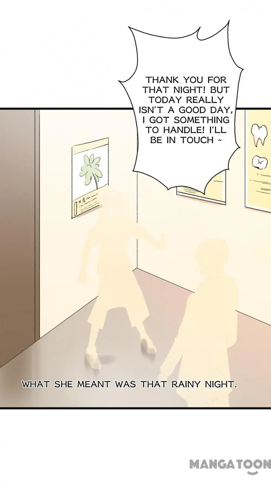 The Ex (Colored) Chapter 16 page 45 - 