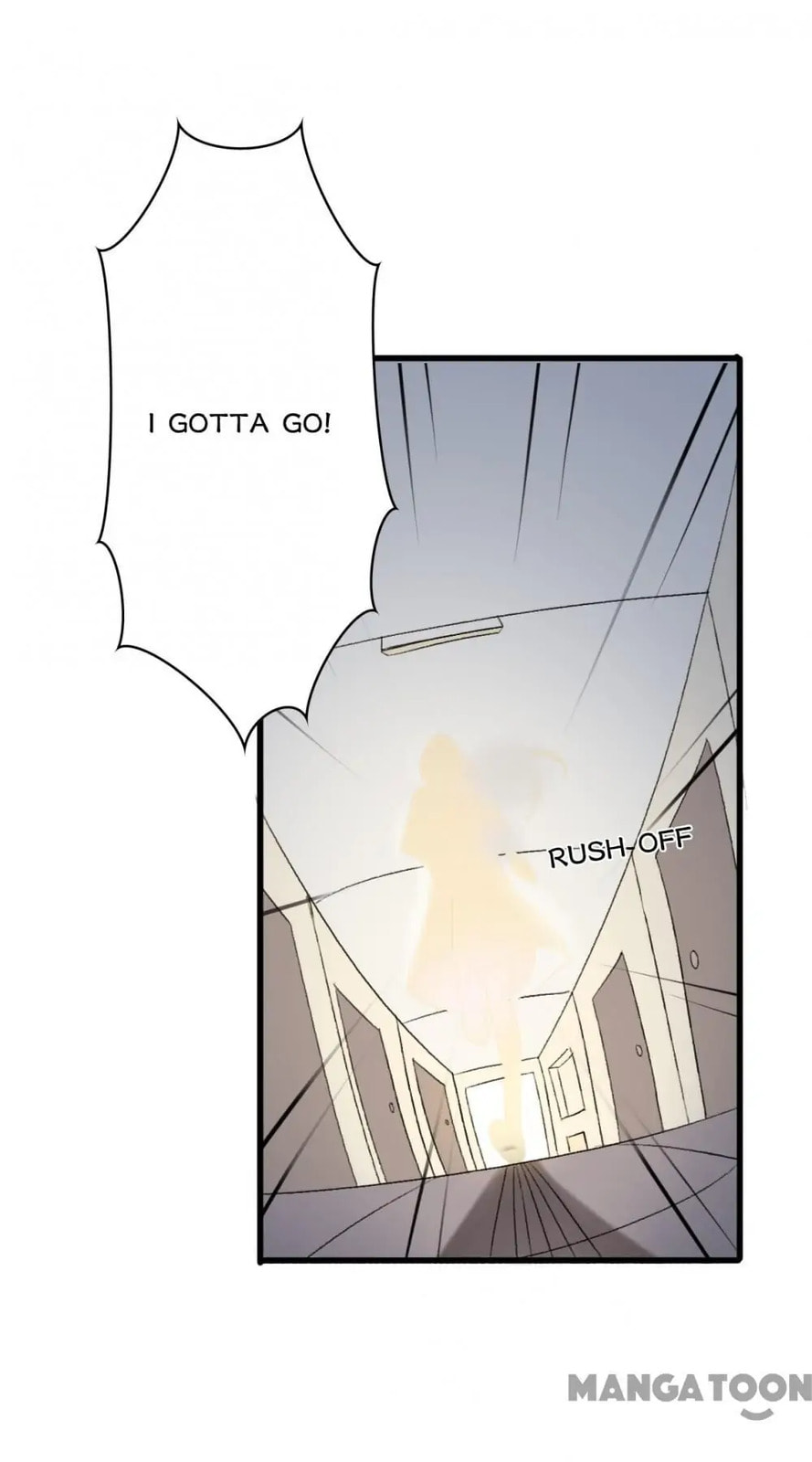 The Ex (Colored) Chapter 16 page 46 - 