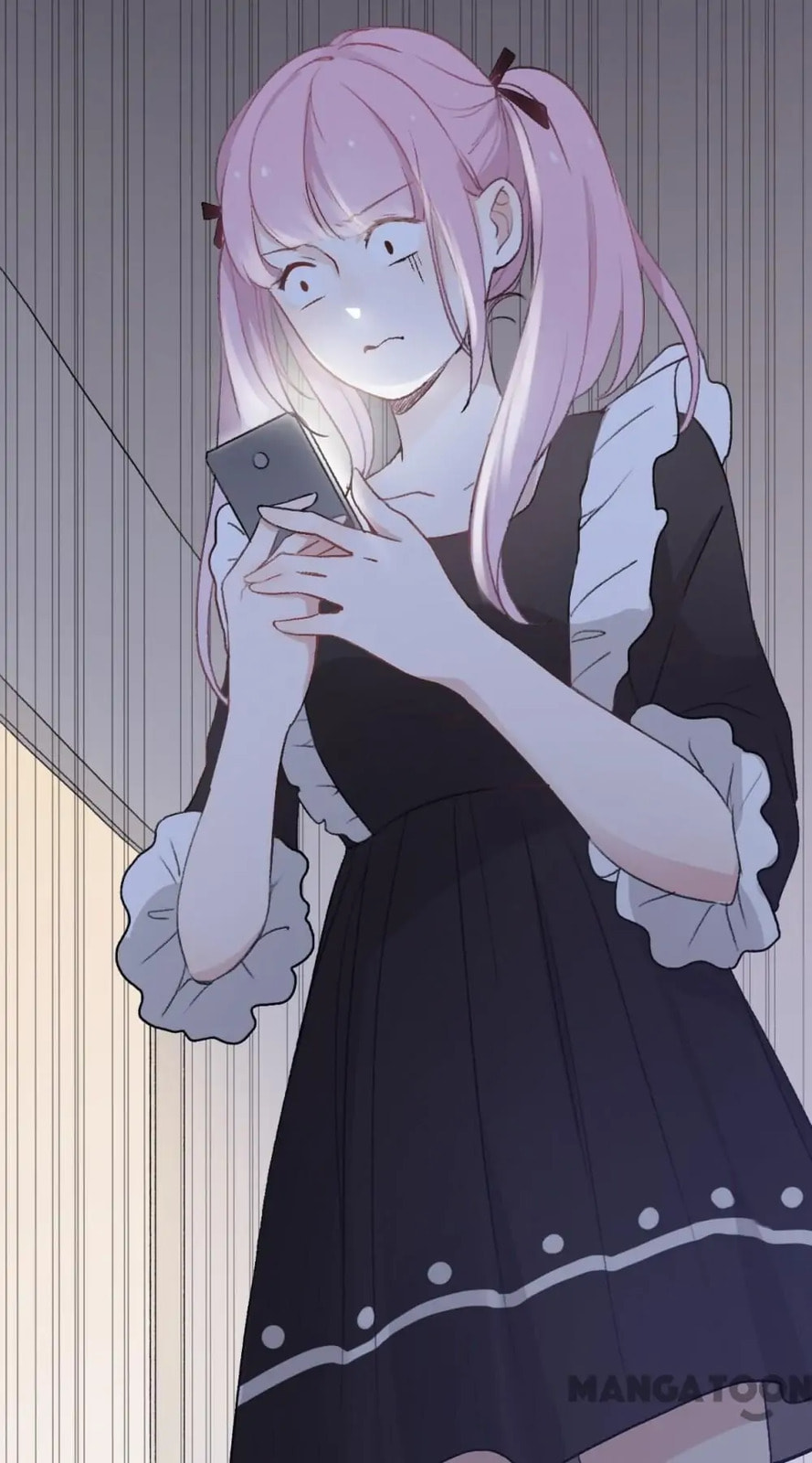 The Ex (Colored) Chapter 16 page 6 - 