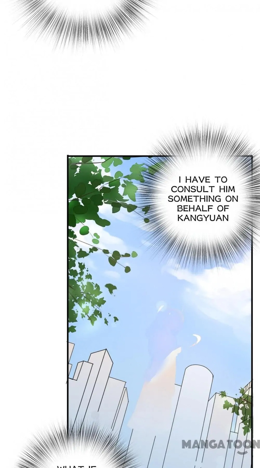 The Ex (Colored) Chapter 16 page 51 - 