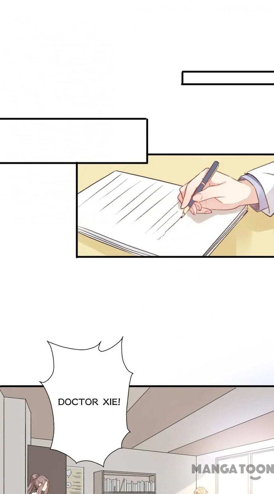 The Ex (Colored) Chapter 16 page 56 - 