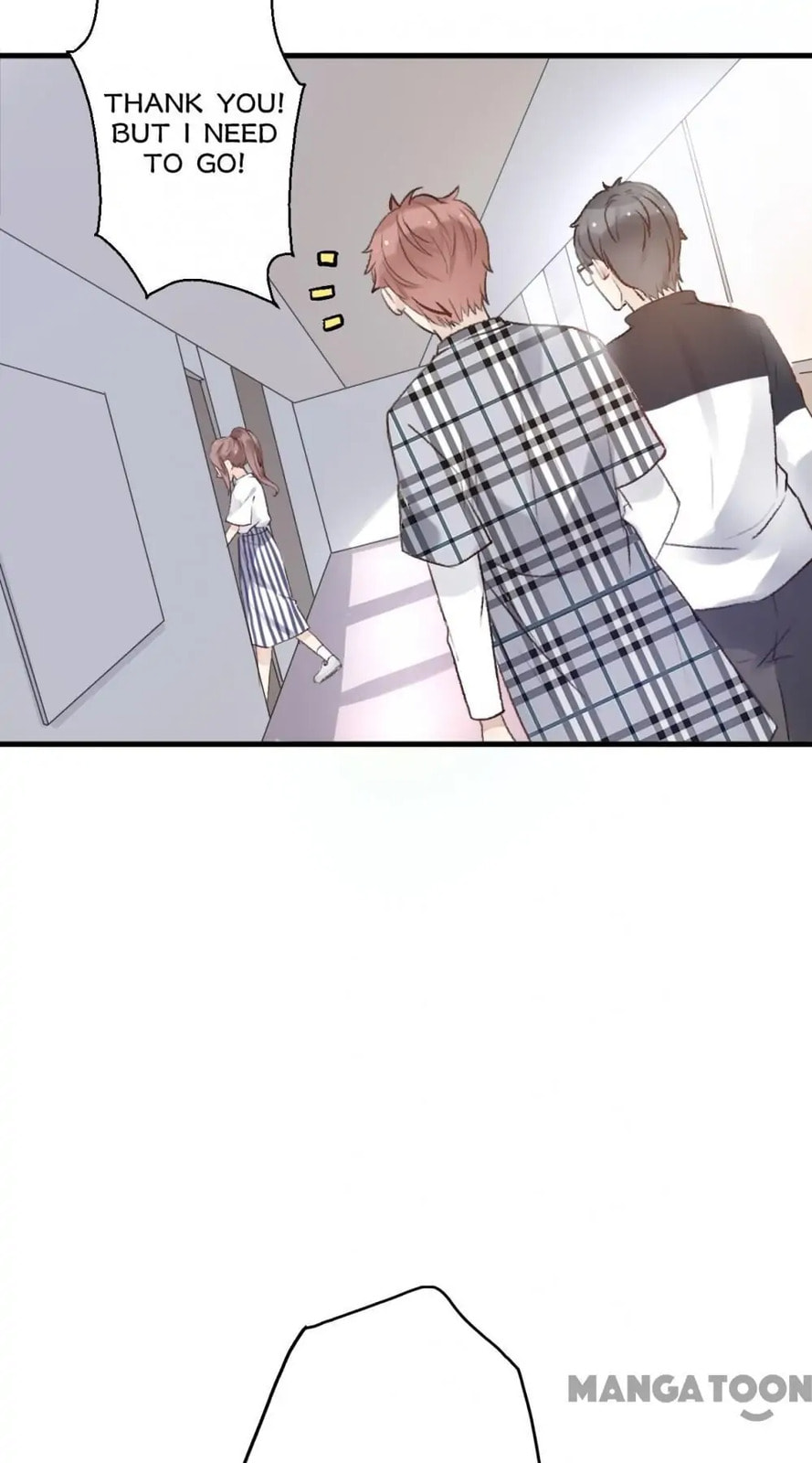 The Ex (Colored) Chapter 16 page 63 - 