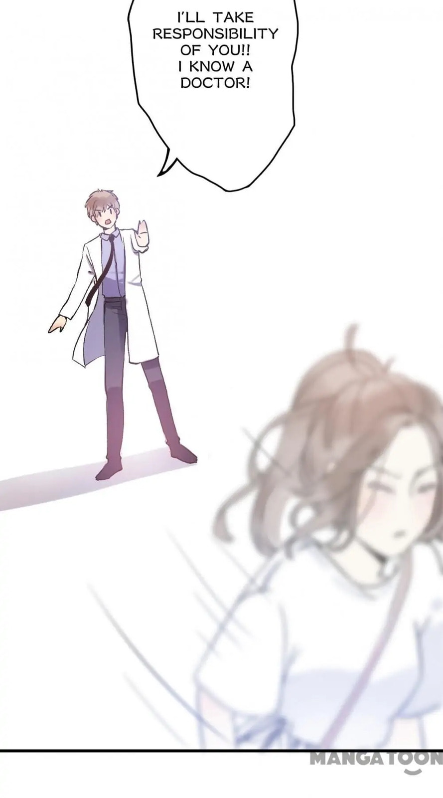 The Ex (Colored) Chapter 16 page 64 - 