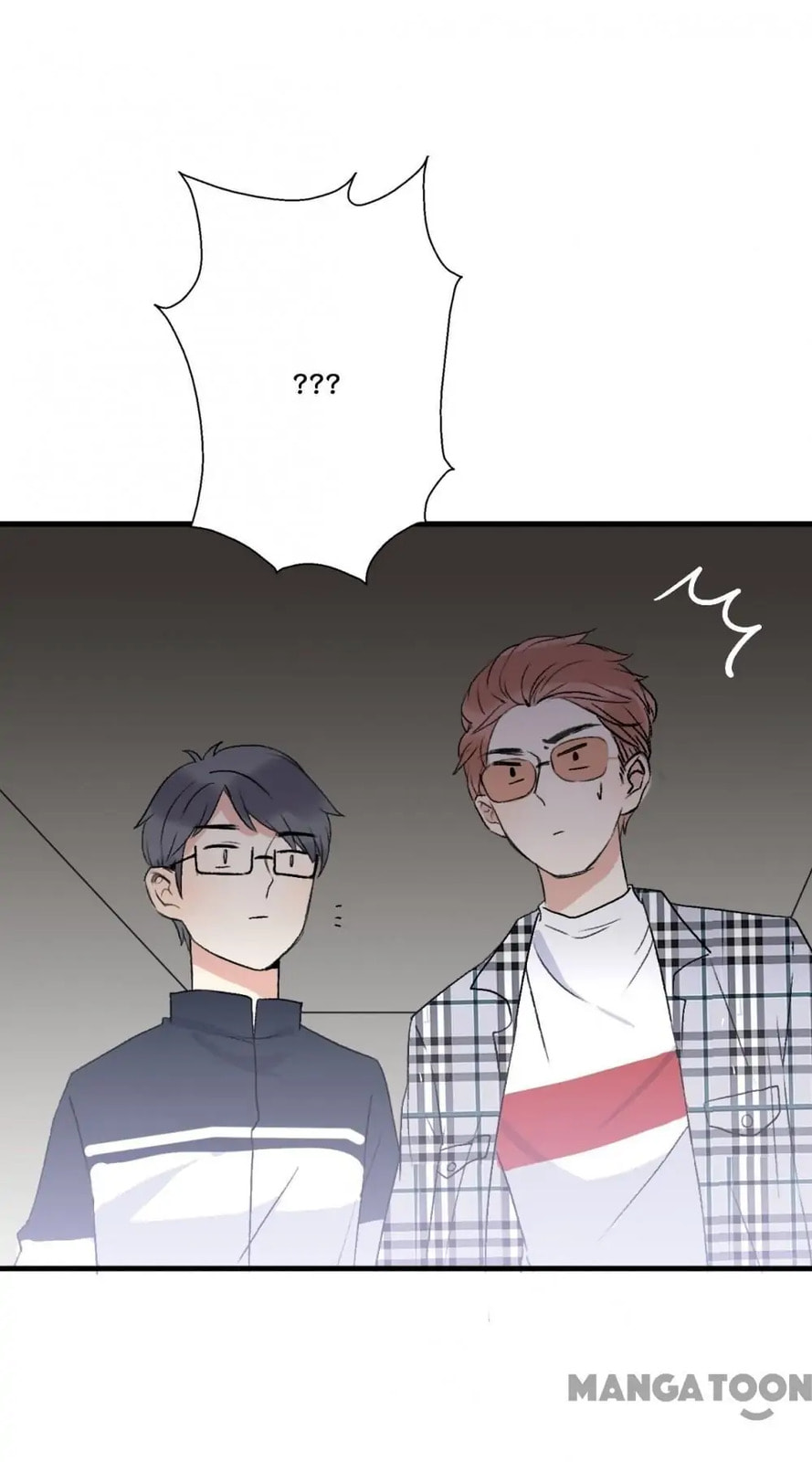 The Ex (Colored) Chapter 16 page 66 - 