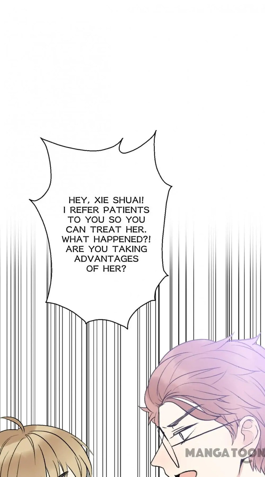 The Ex (Colored) Chapter 16 page 67 - 