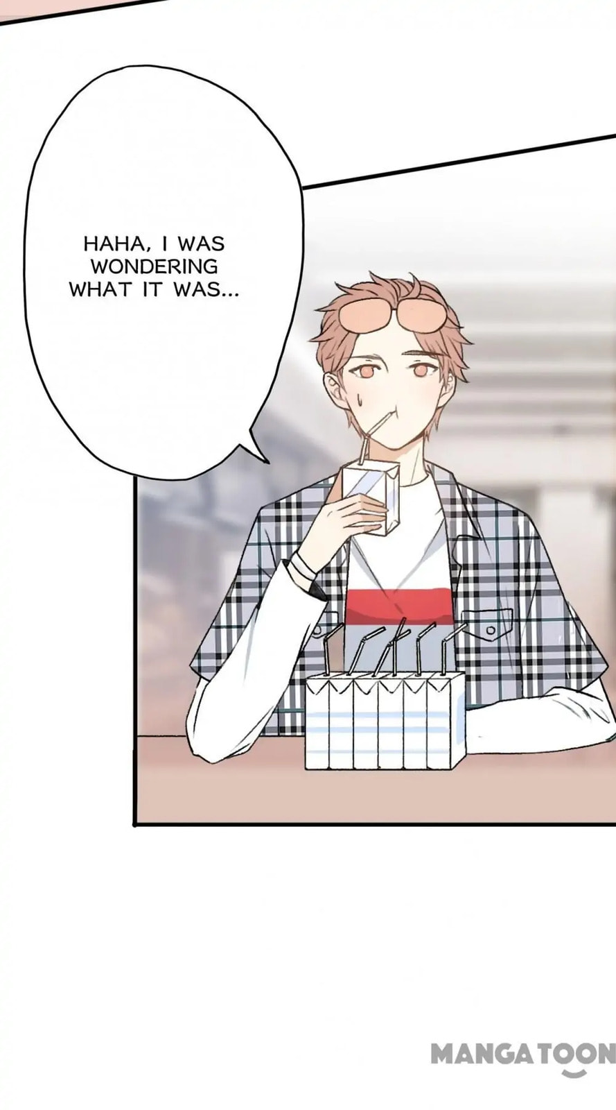 The Ex (Colored) Chapter 16 page 73 - 