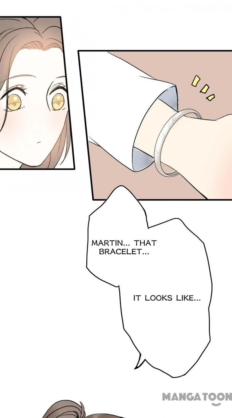 The Ex (Colored) Chapter 16 page 74 - 