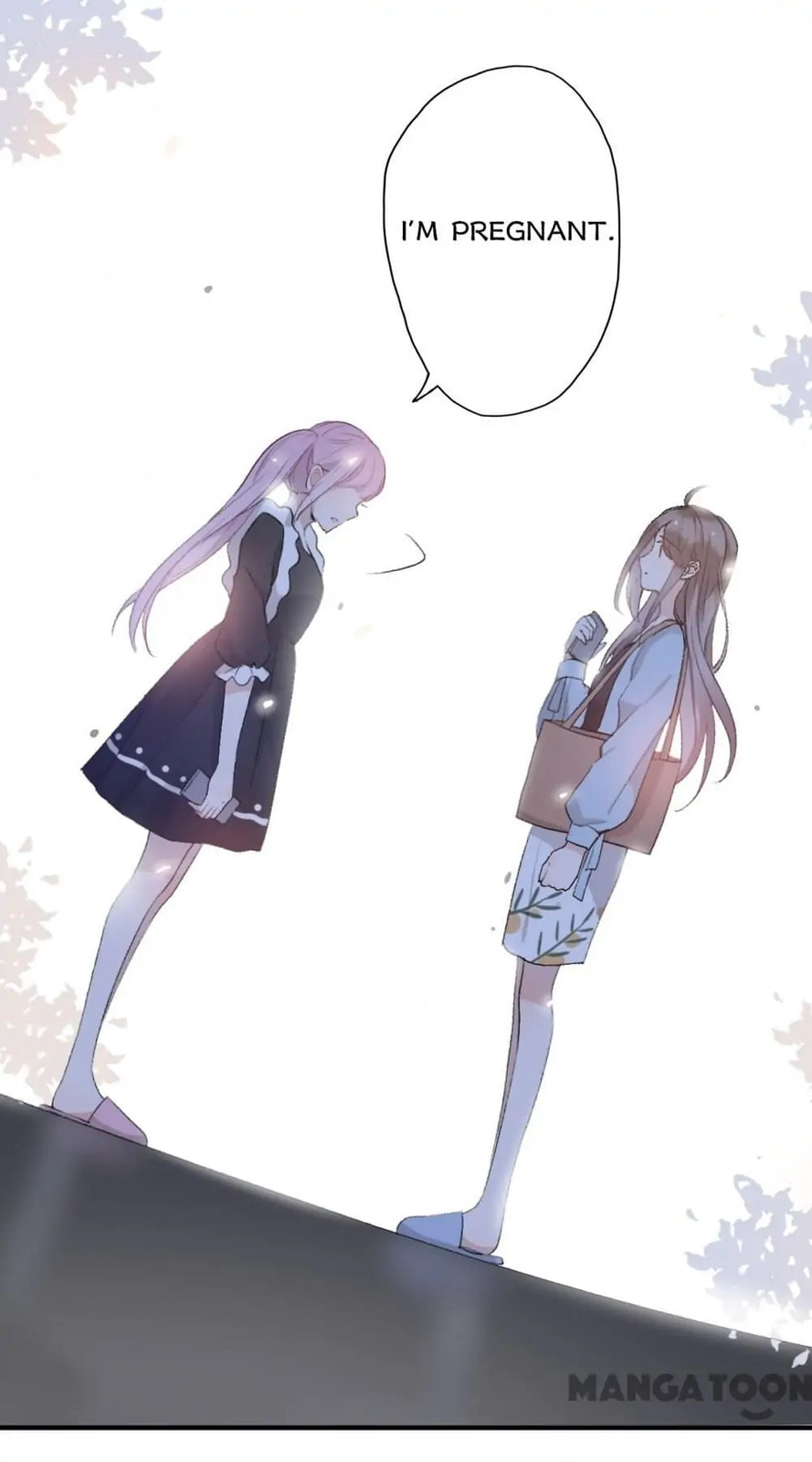 The Ex (Colored) Chapter 16 page 10 - 