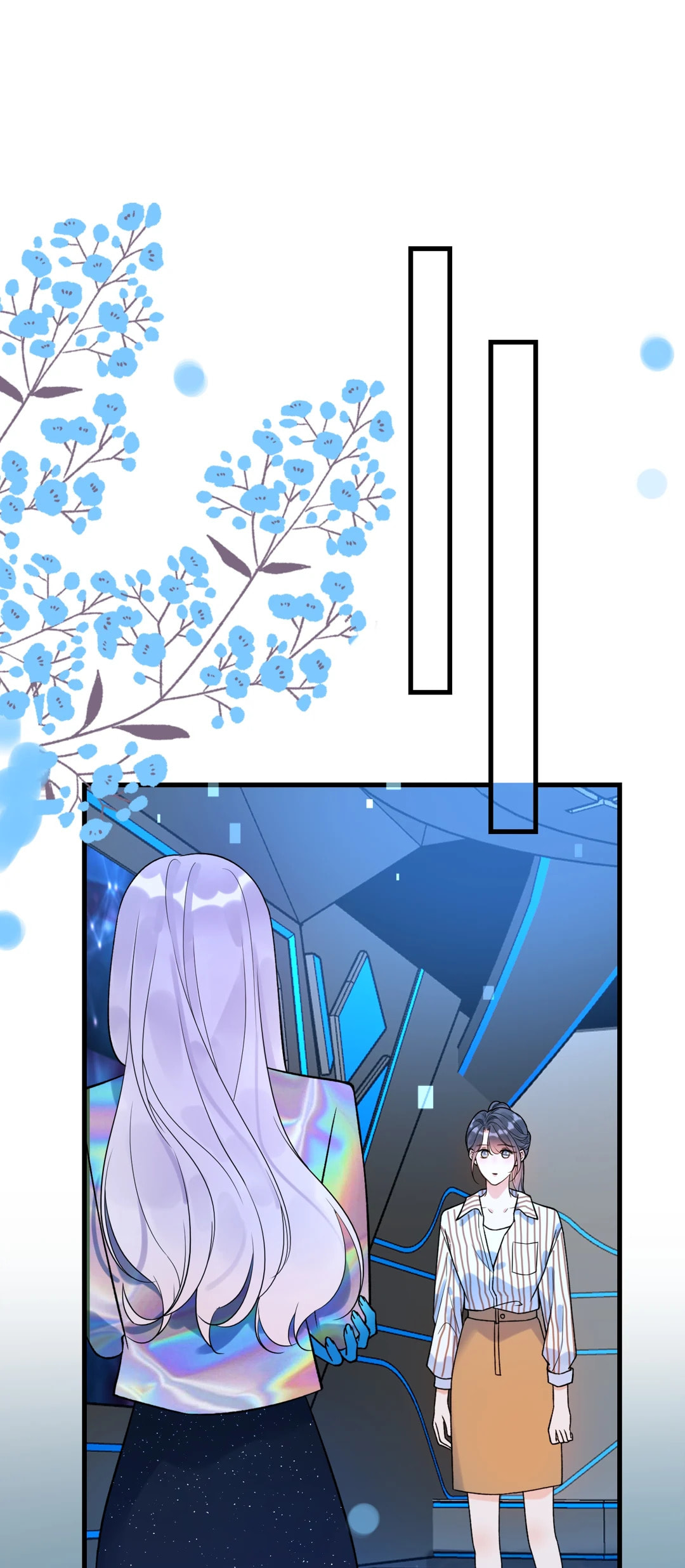 The Ex (Colored) Chapter 160 page 13 - 