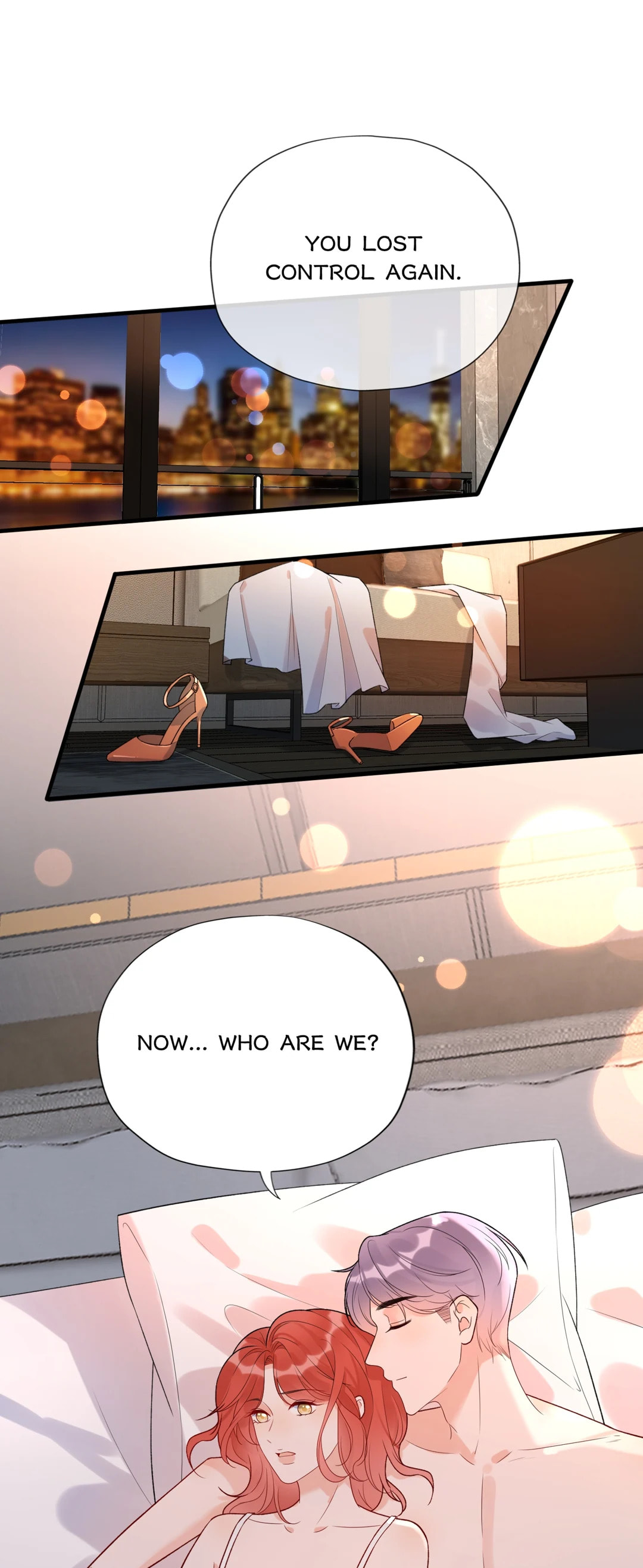 The Ex (Colored) Chapter 160 page 30 - 