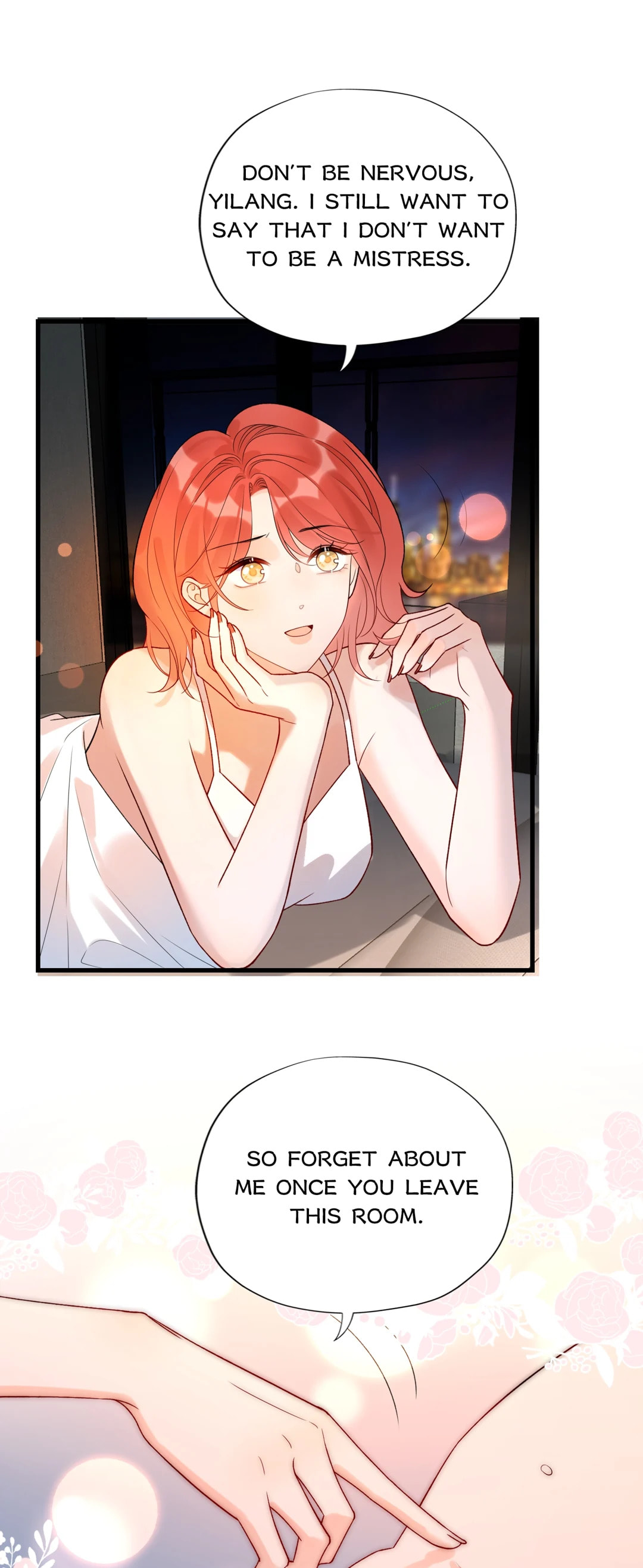 The Ex (Colored) Chapter 160 page 32 - 