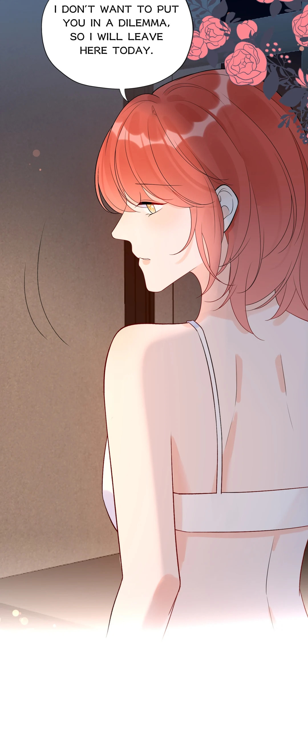The Ex (Colored) Chapter 160 page 37 - 