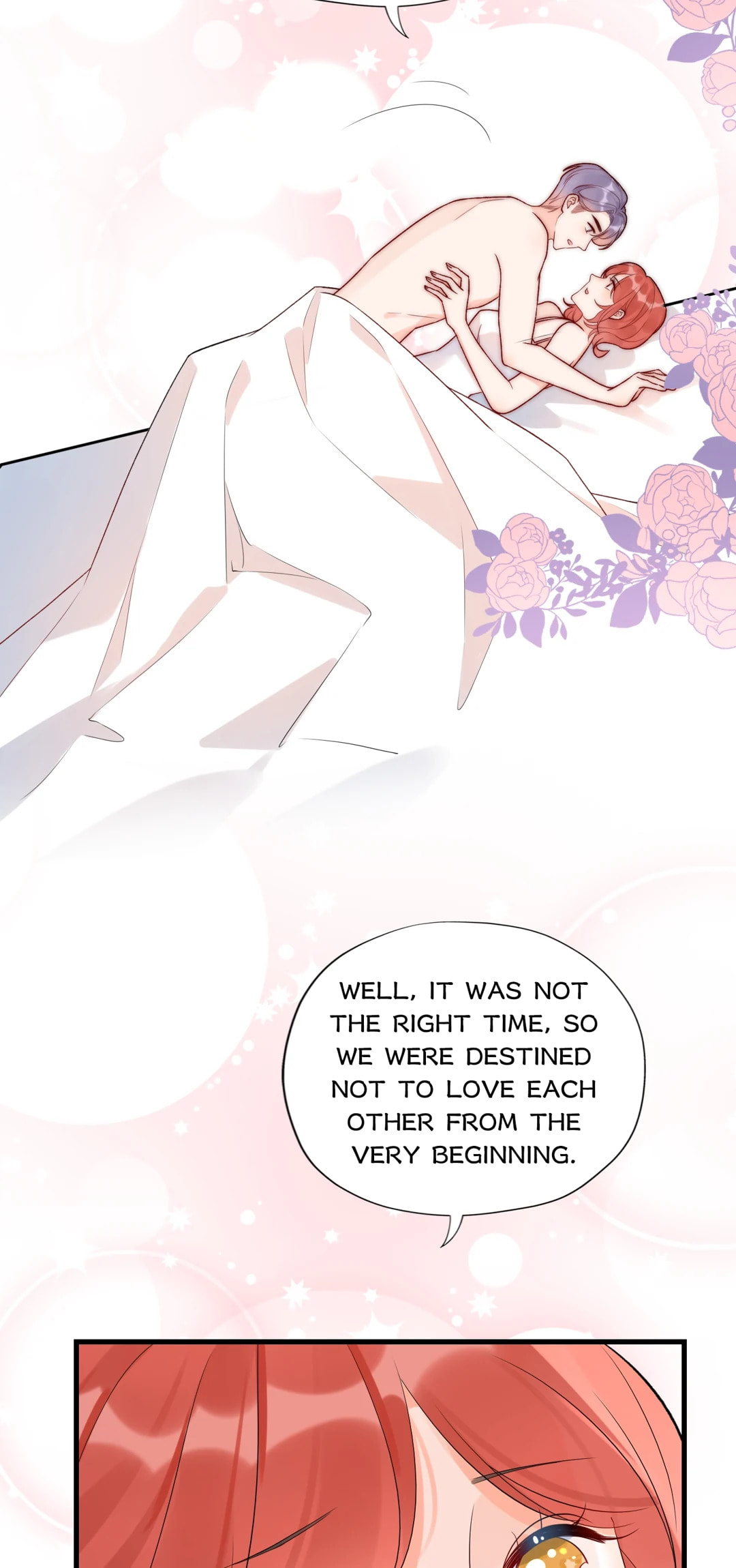 The Ex (Colored) Chapter 160 page 39 - 