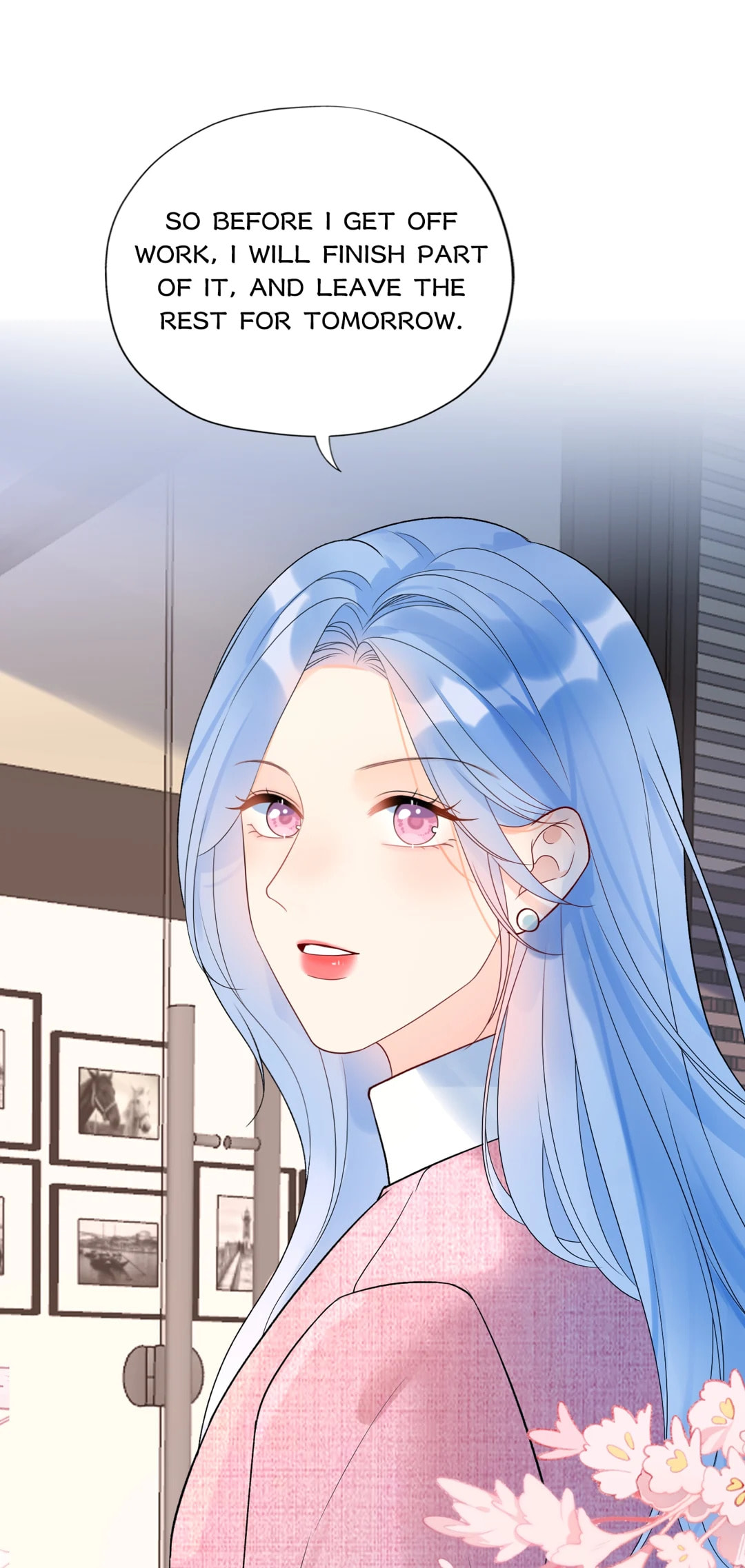 The Ex (Colored) Chapter 160 page 10 - 