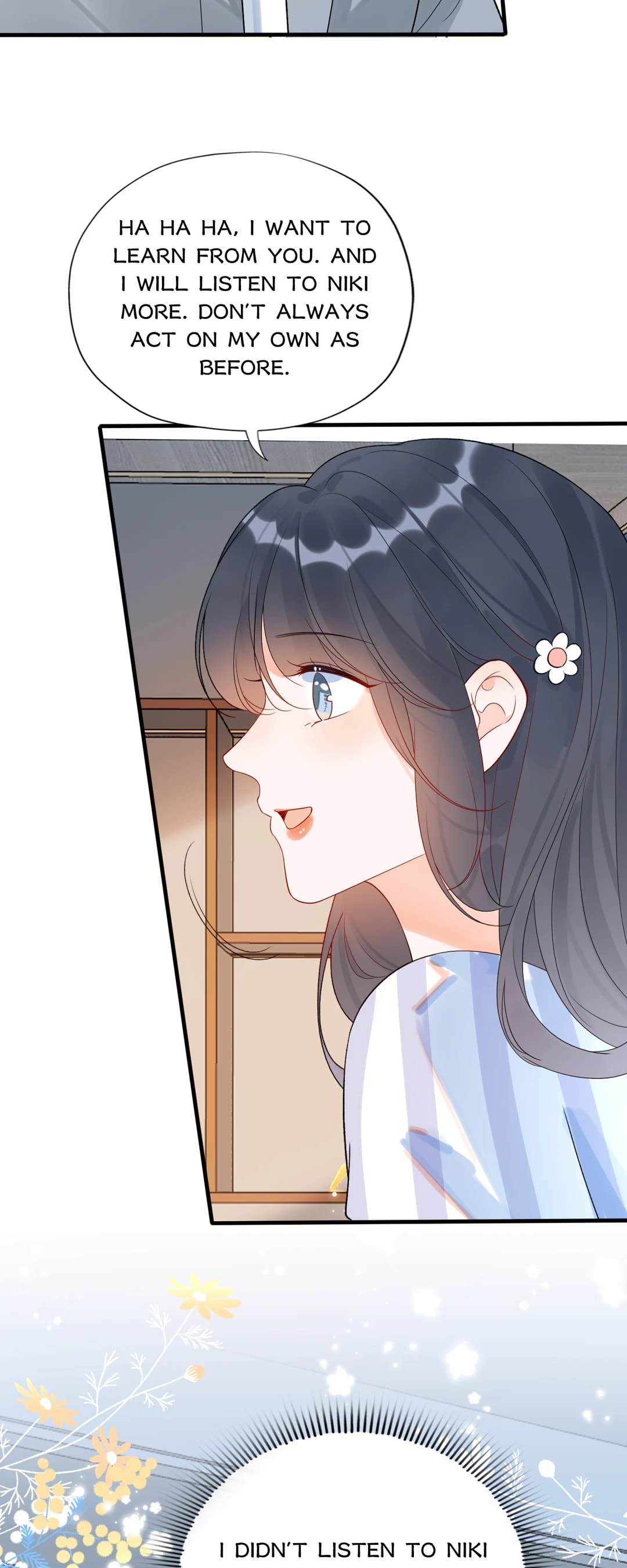 The Ex (Colored) Chapter 161 page 20 - 