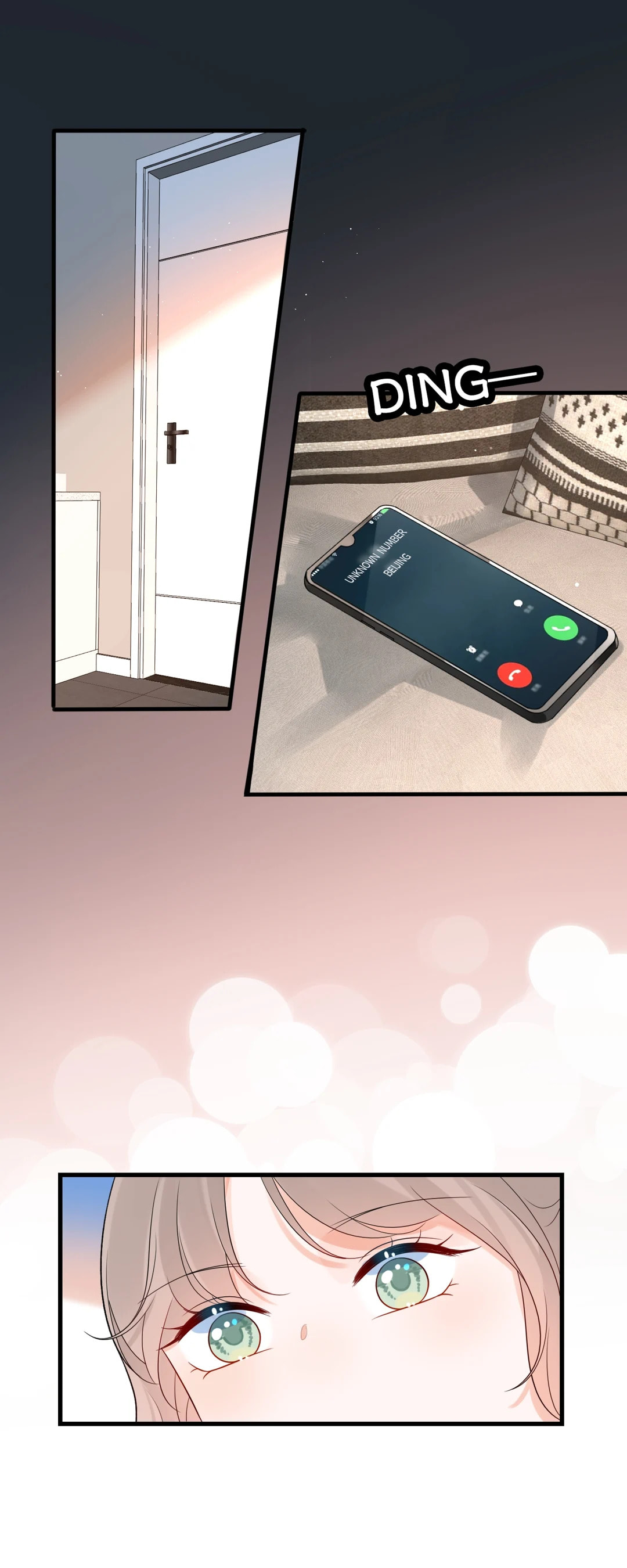 The Ex (Colored) Chapter 161 page 24 - 