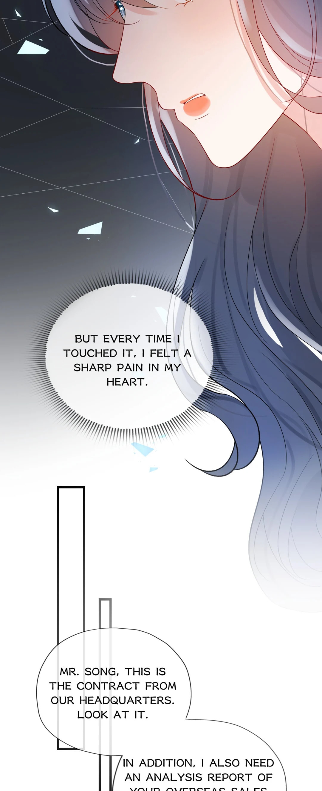 The Ex (Colored) Chapter 162 page 15 - 