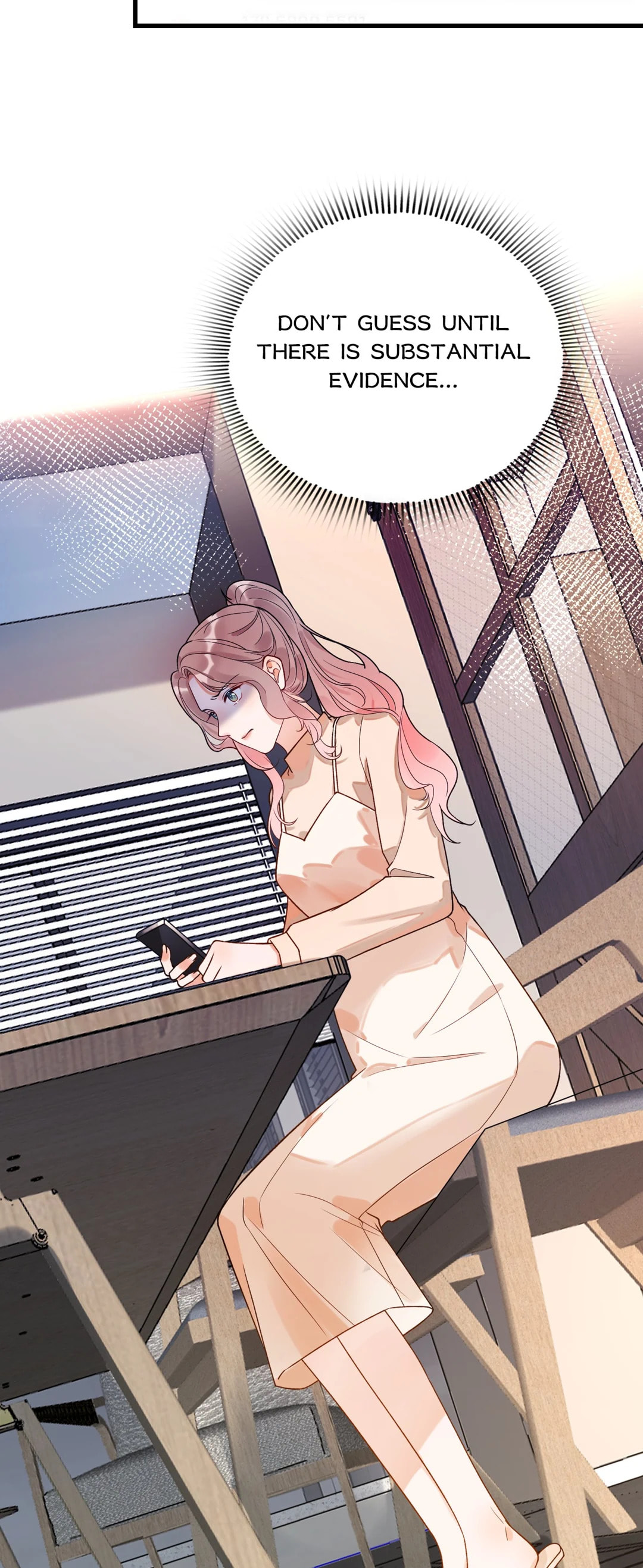 The Ex (Colored) Chapter 162 page 3 - 