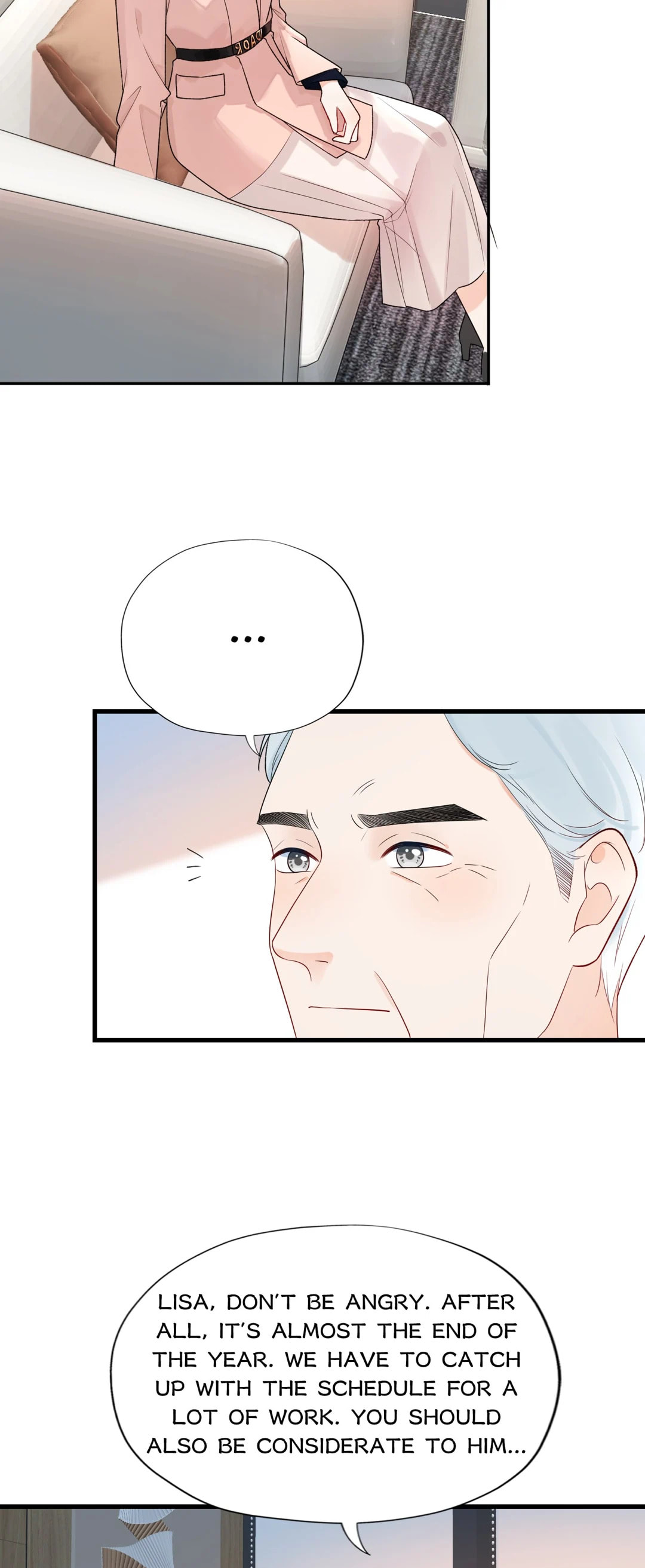 The Ex (Colored) Chapter 162 page 26 - 