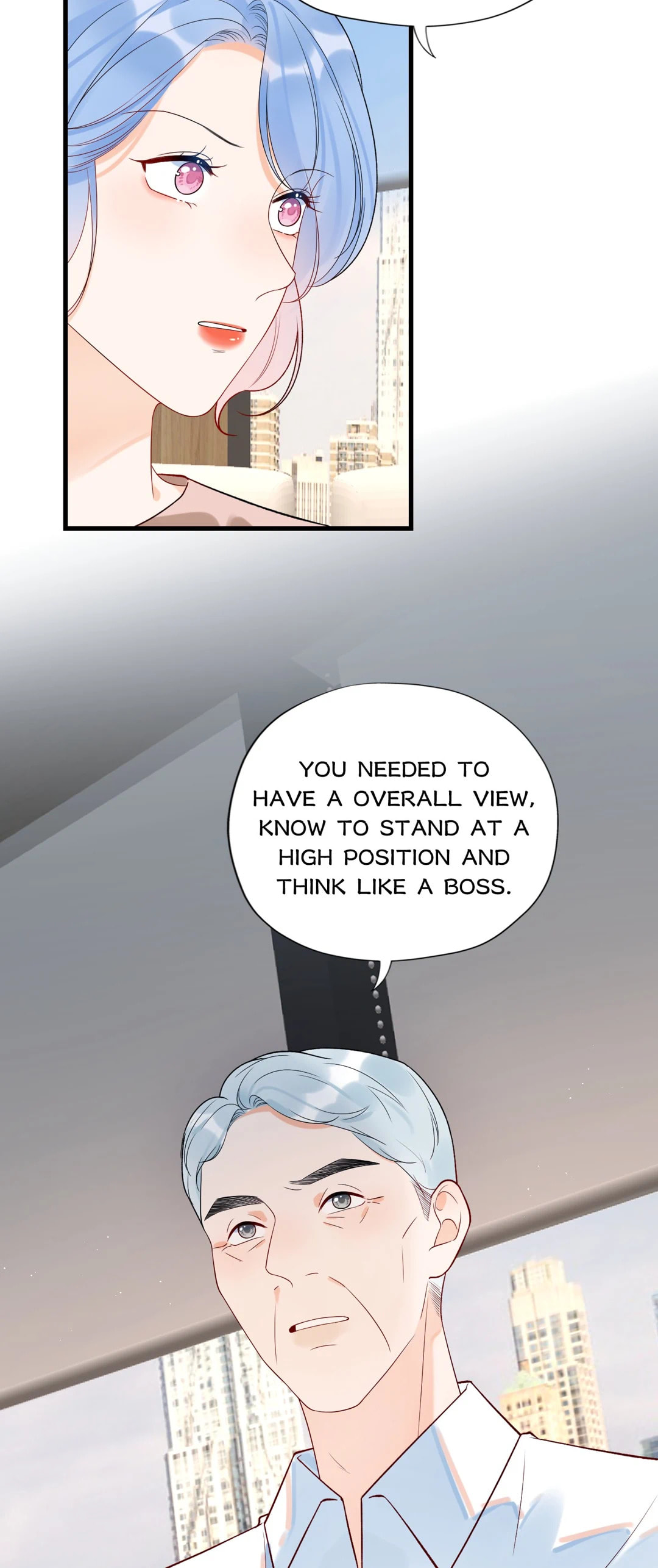 The Ex (Colored) Chapter 162 page 30 - 