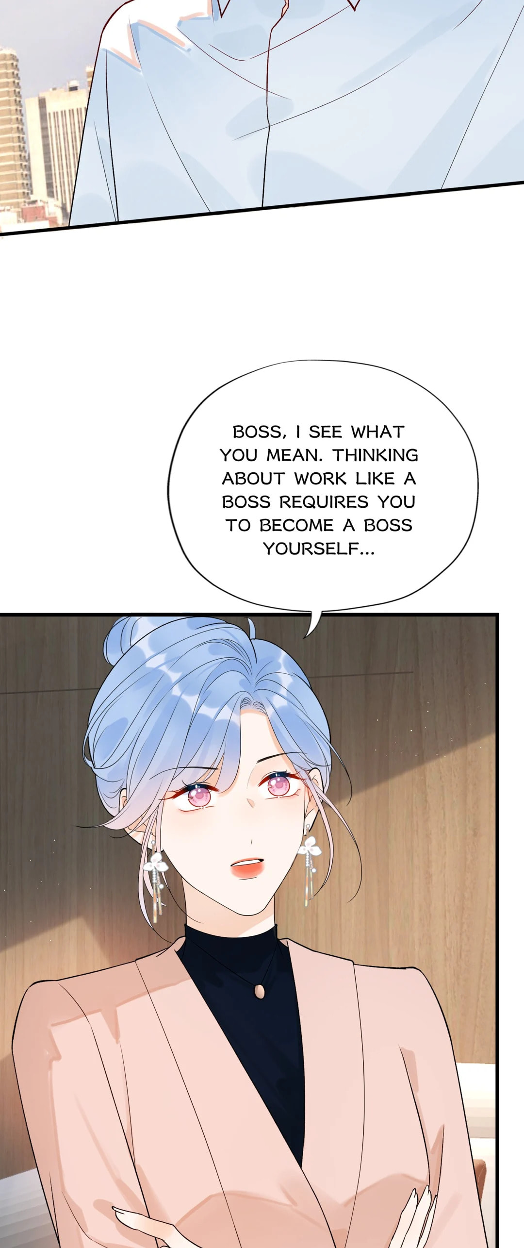 The Ex (Colored) Chapter 162 page 31 - 