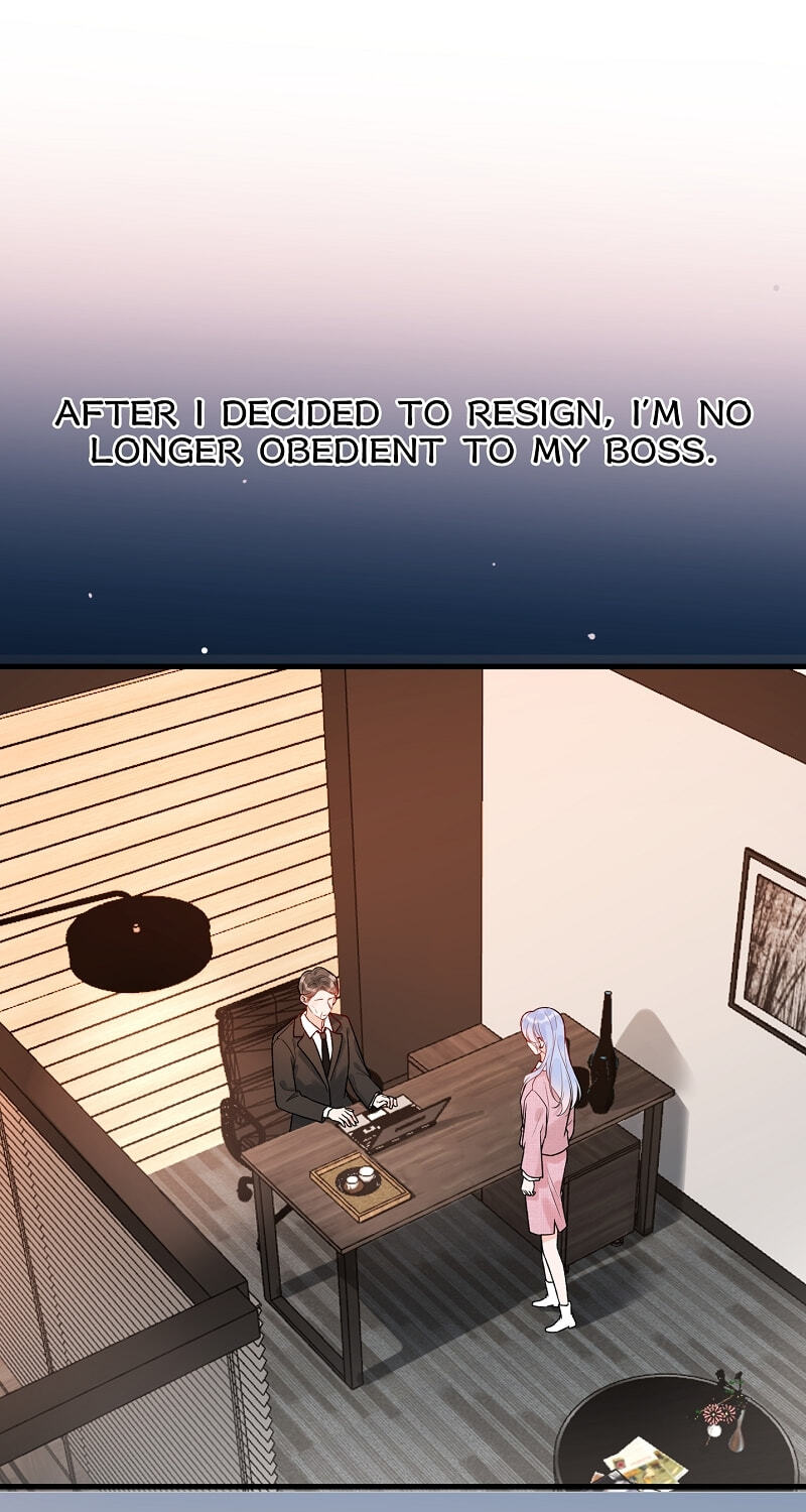 The Ex (Colored) Chapter 163 page 1 - 