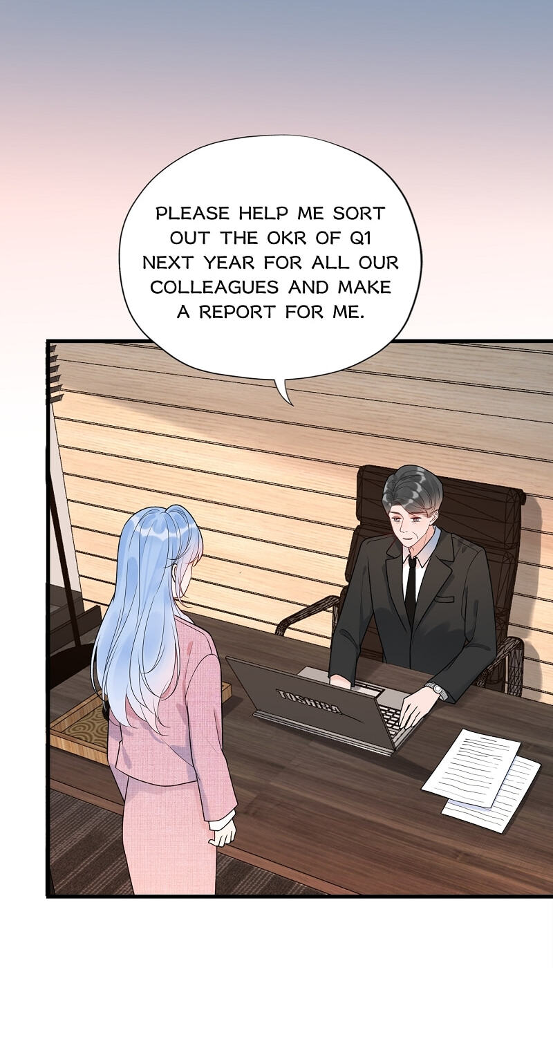 The Ex (Colored) Chapter 163 page 2 - 