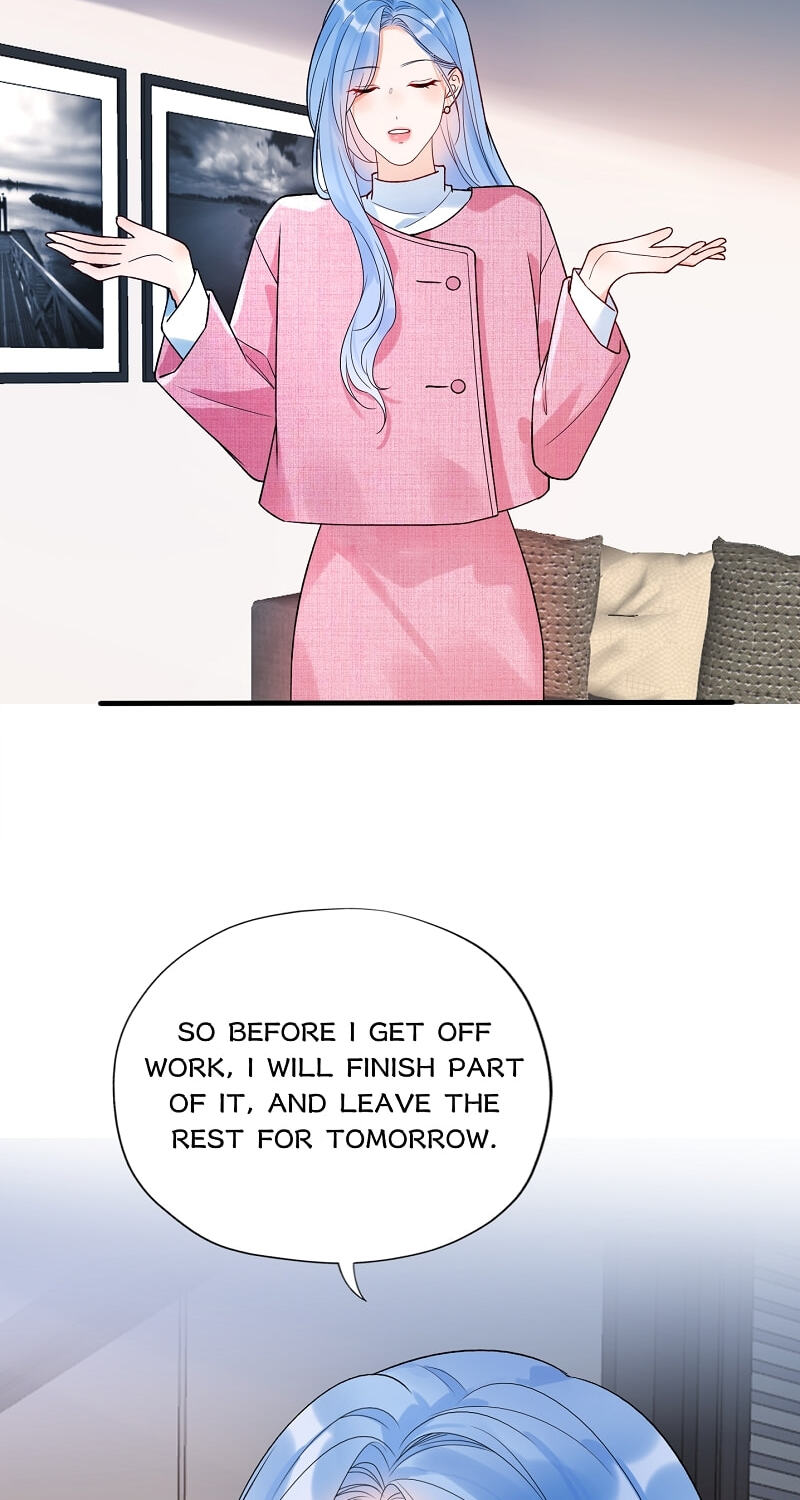 The Ex (Colored) Chapter 163 page 12 - 