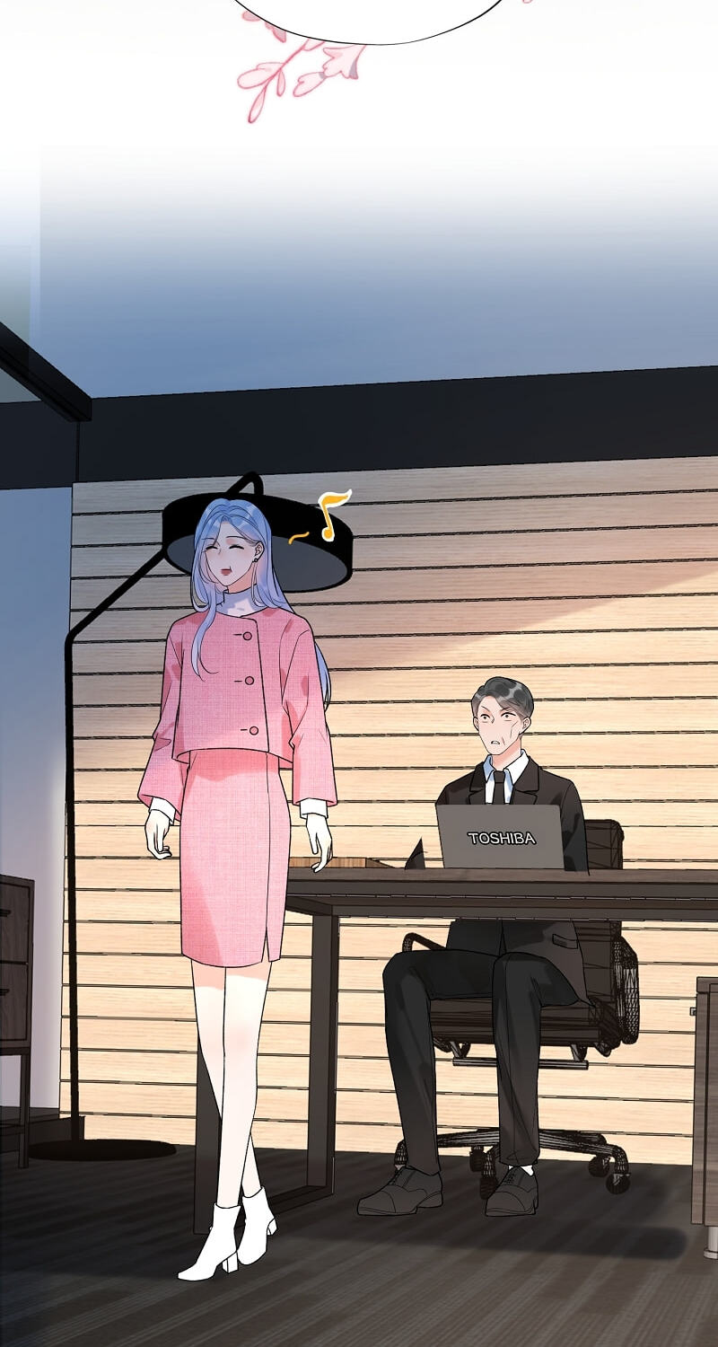 The Ex (Colored) Chapter 163 page 14 - 
