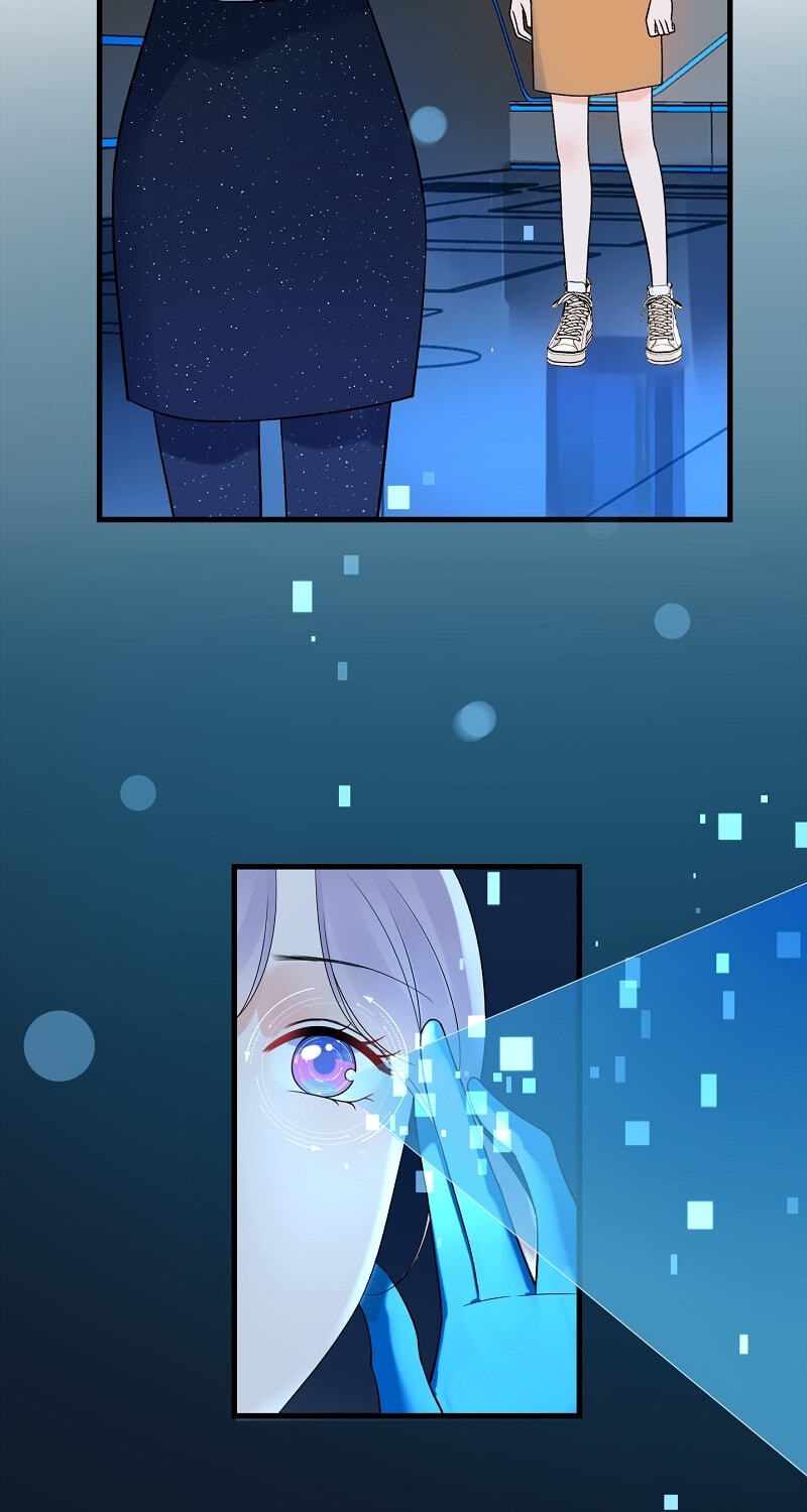 The Ex (Colored) Chapter 163 page 17 - 