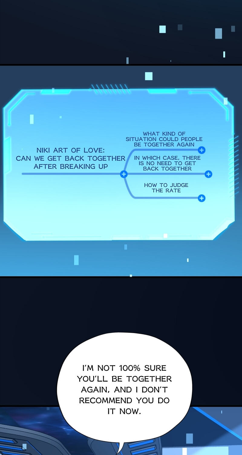 The Ex (Colored) Chapter 163 page 18 - 