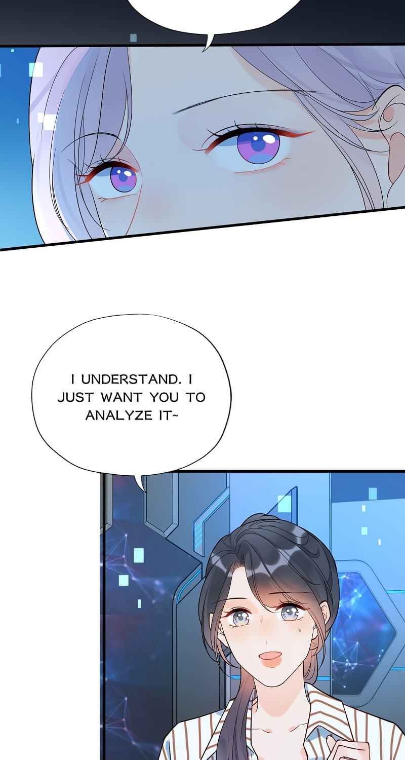 The Ex (Colored) Chapter 163 page 20 - 