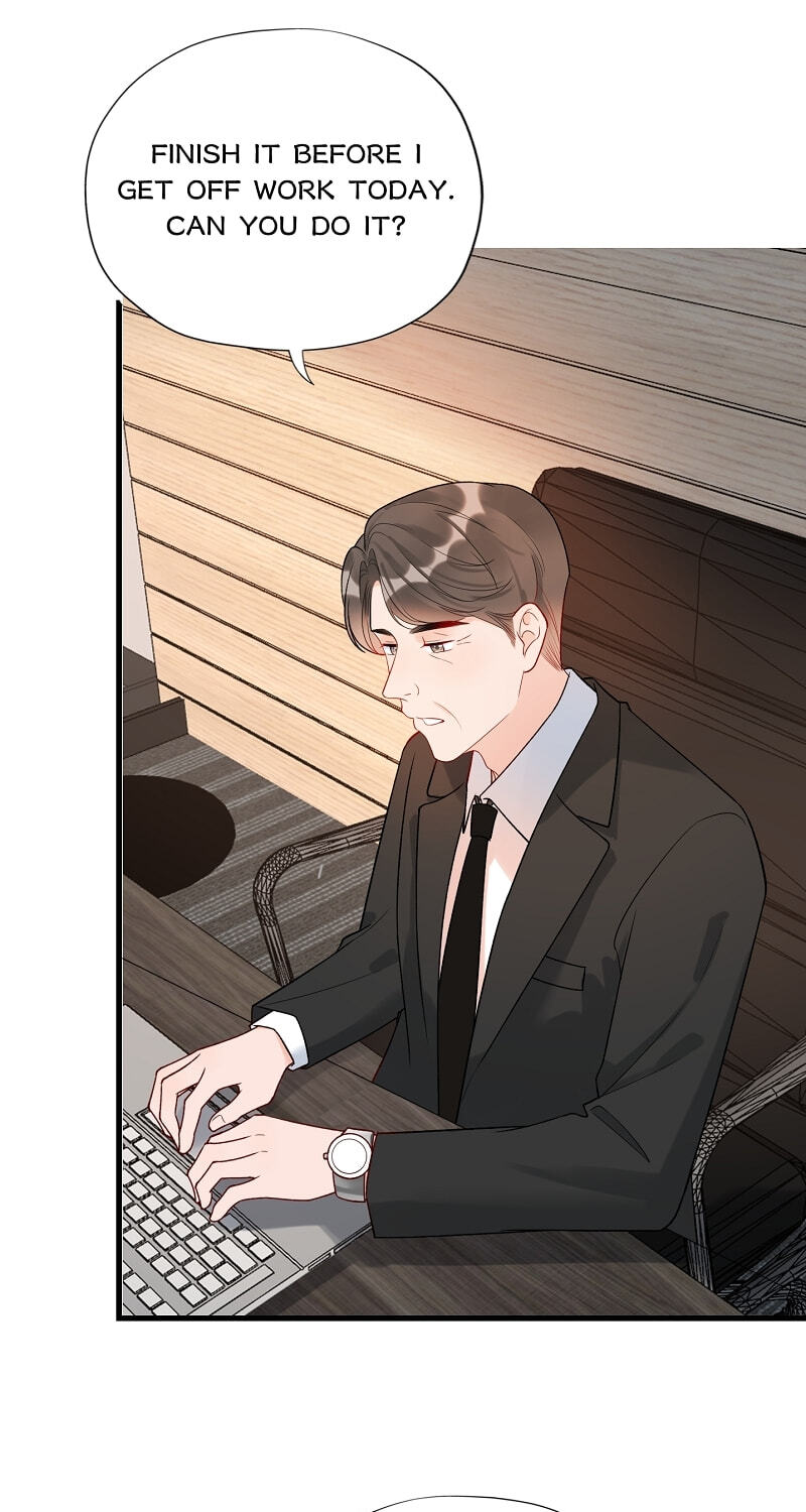 The Ex (Colored) Chapter 163 page 3 - 