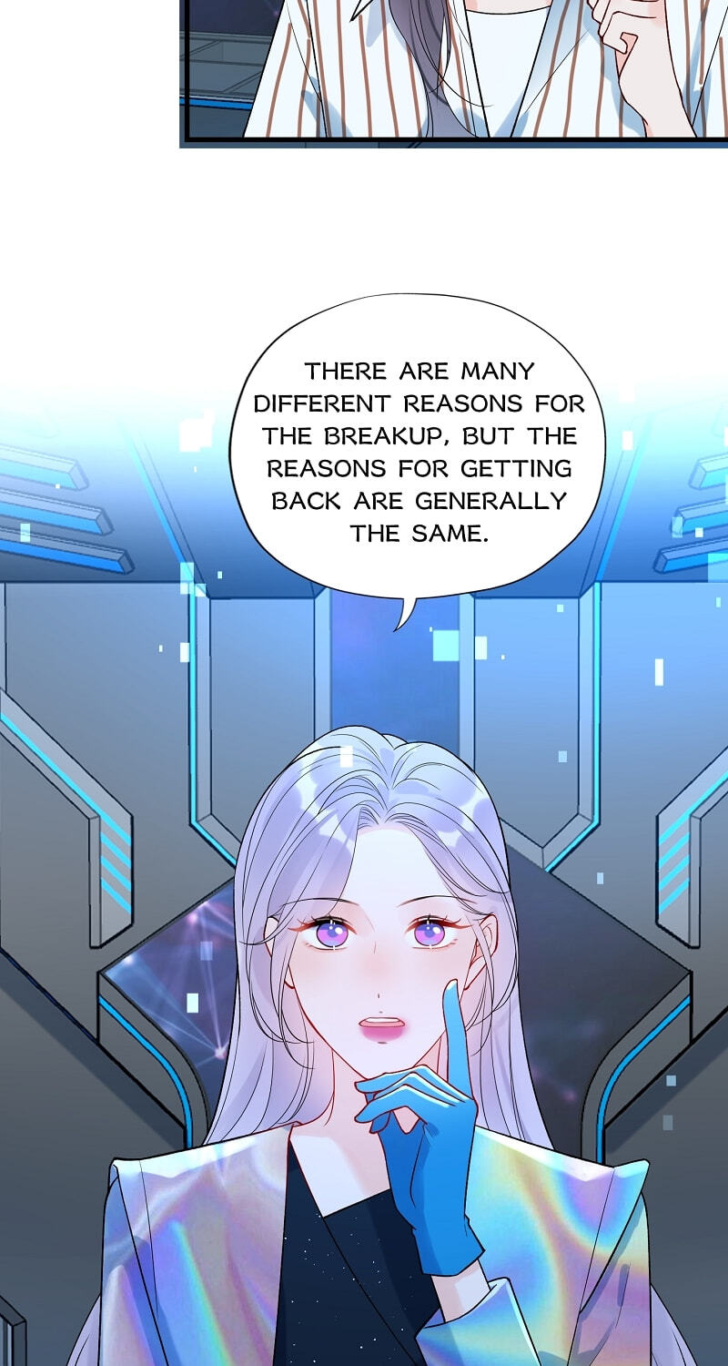 The Ex (Colored) Chapter 163 page 21 - 