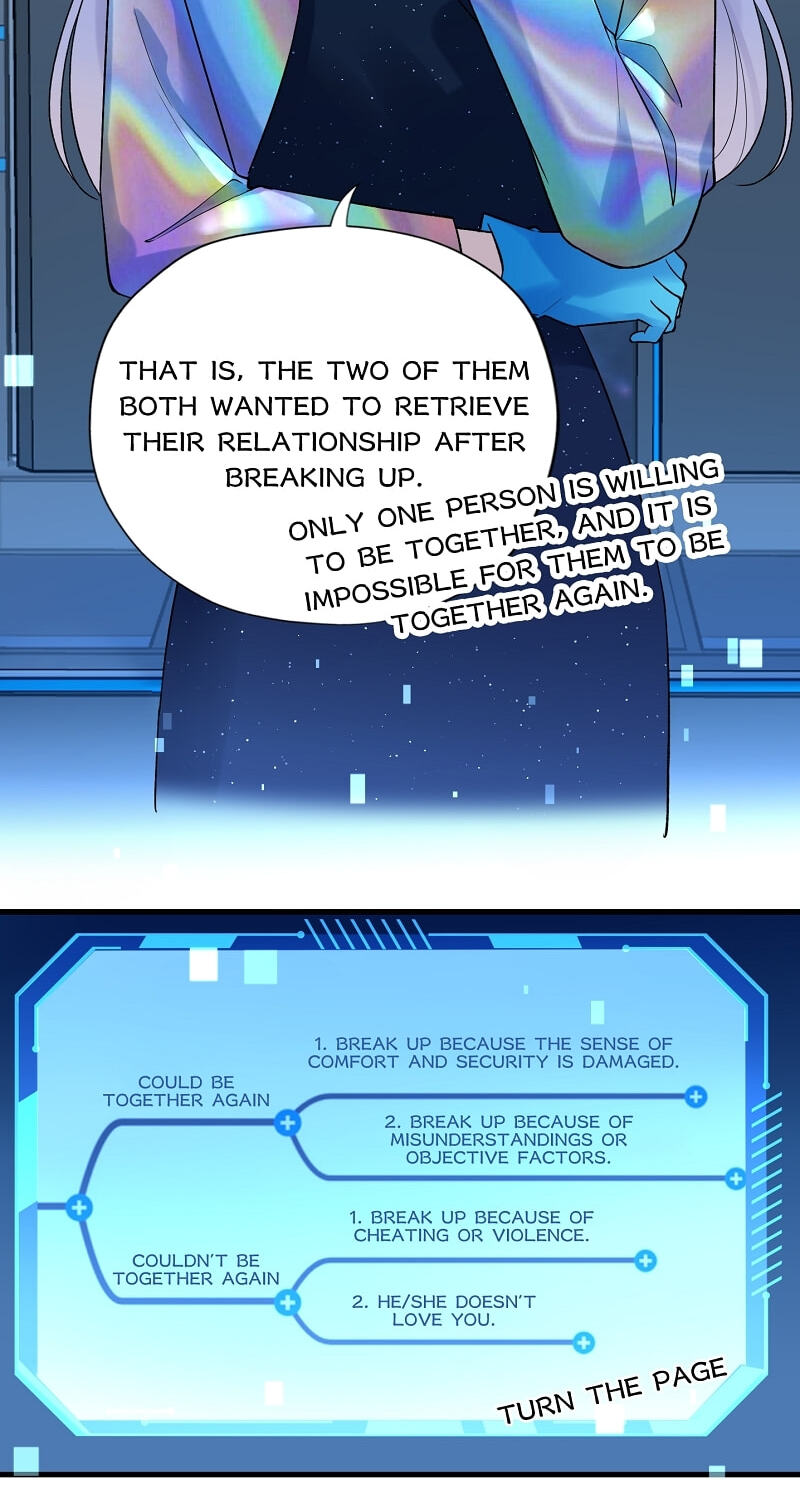 The Ex (Colored) Chapter 163 page 22 - 