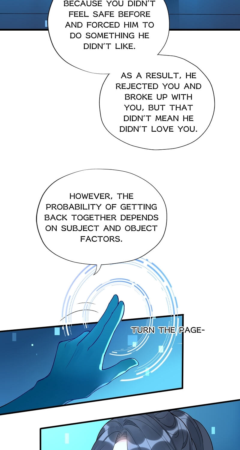 The Ex (Colored) Chapter 163 page 24 - 