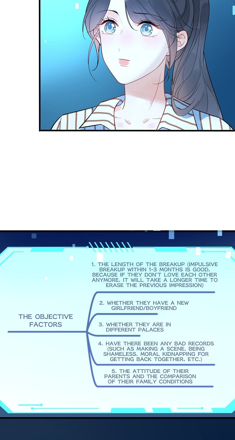 The Ex (Colored) Chapter 163 page 25 - 