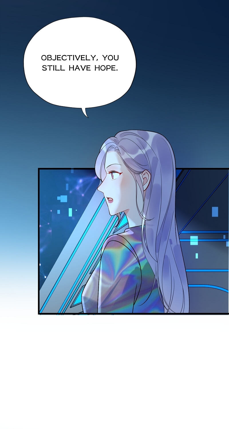 The Ex (Colored) Chapter 163 page 26 - 