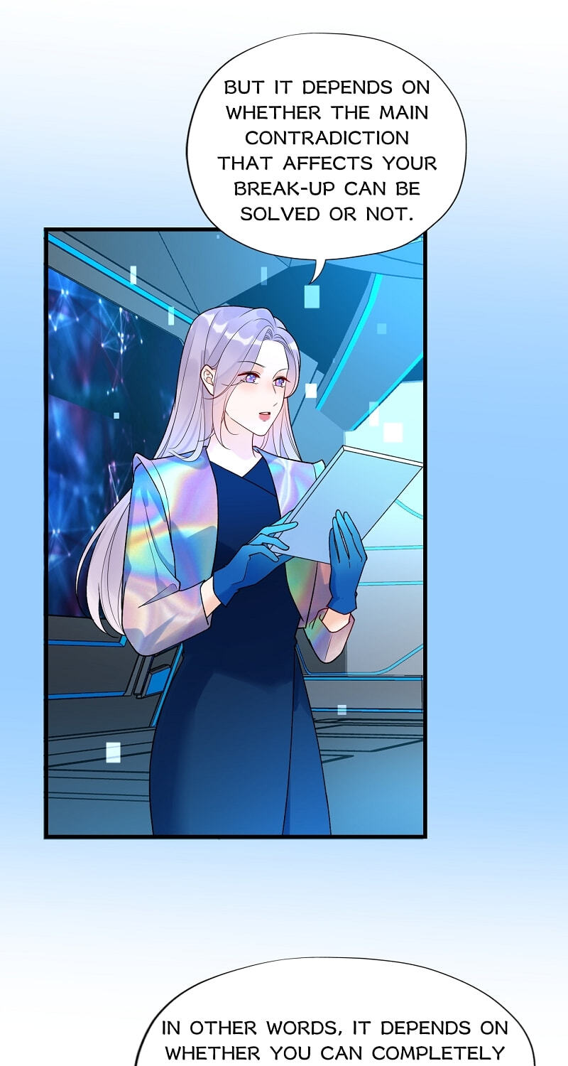 The Ex (Colored) Chapter 163 page 27 - 