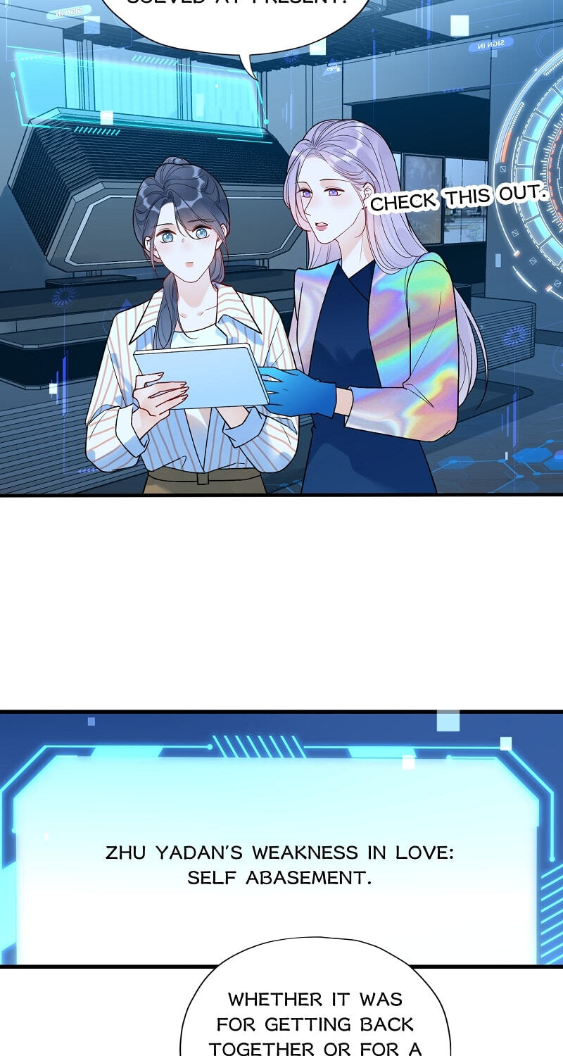 The Ex (Colored) Chapter 163 page 29 - 