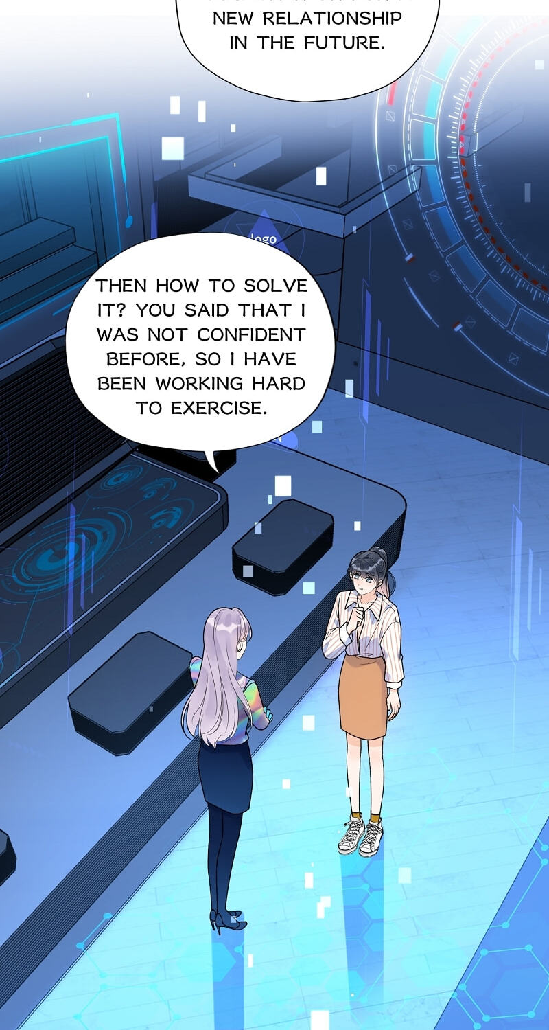 The Ex (Colored) Chapter 163 page 30 - 