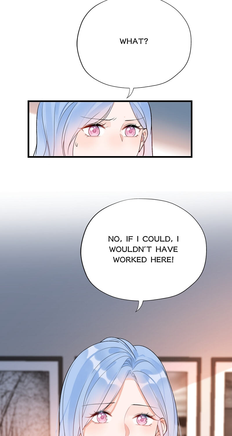 The Ex (Colored) Chapter 163 page 4 - 