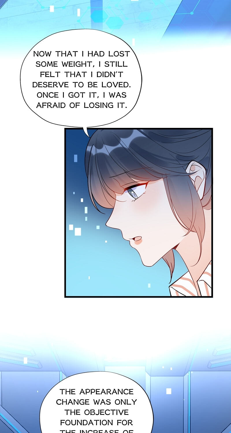 The Ex (Colored) Chapter 163 page 31 - 