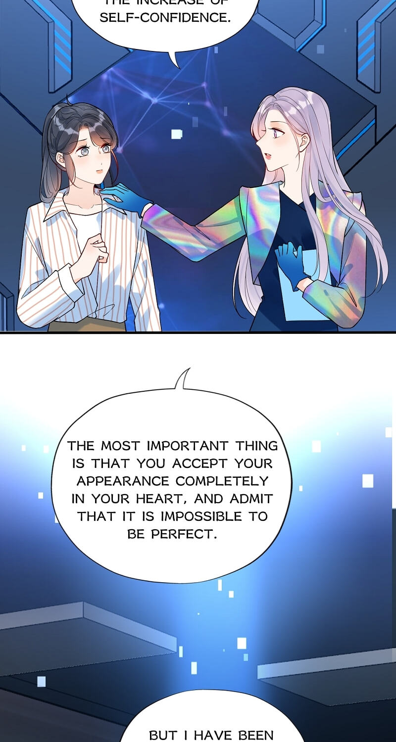 The Ex (Colored) Chapter 163 page 32 - 