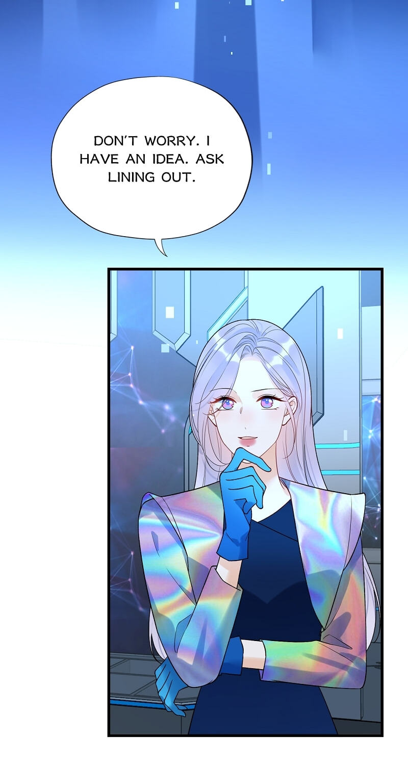 The Ex (Colored) Chapter 163 page 34 - 