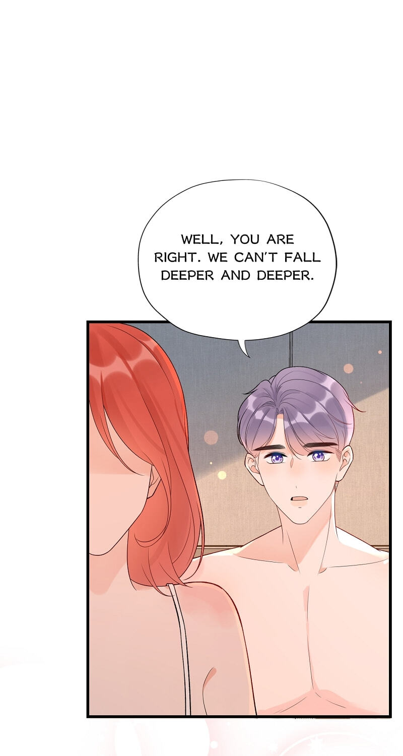 The Ex (Colored) Chapter 163 page 47 - 