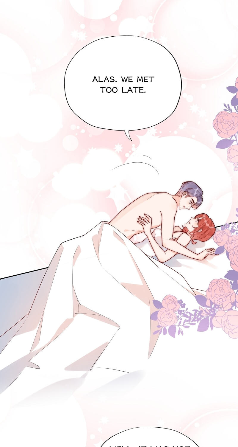 The Ex (Colored) Chapter 163 page 48 - 
