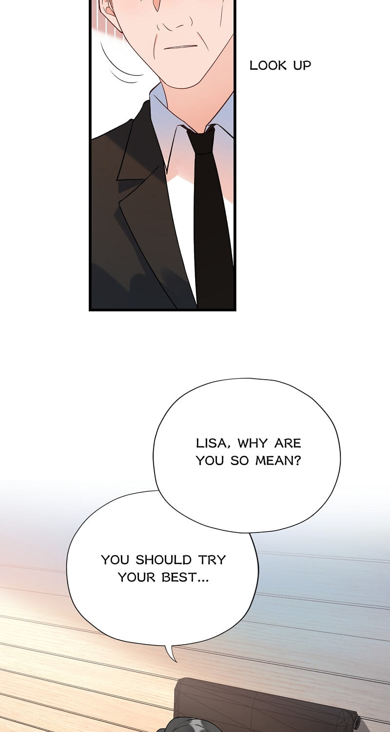 The Ex (Colored) Chapter 163 page 6 - 